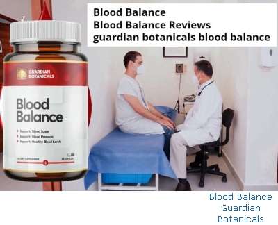 Blood Balance Does It Work